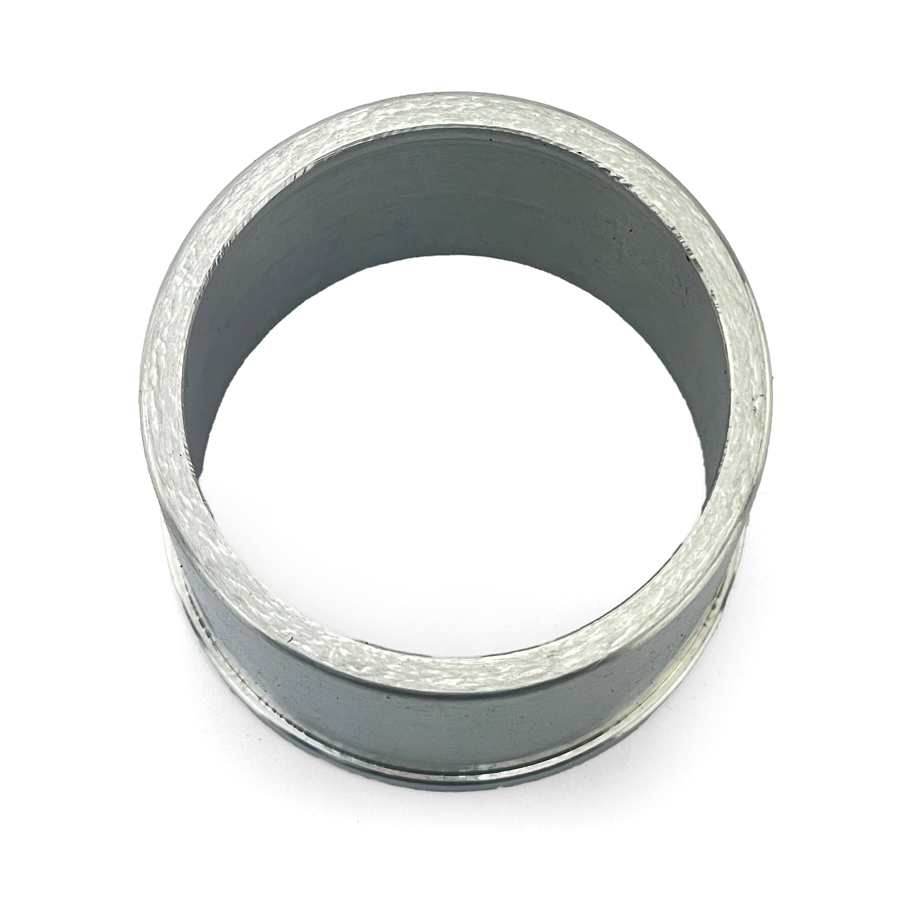 Aluminium Exhaust Mid Pipe Sleeve 04-09 Honda CRF 250 R X - FMF 040650