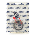 EXHAUST GASKET HEADER, VERTEX 823076, ATV MX