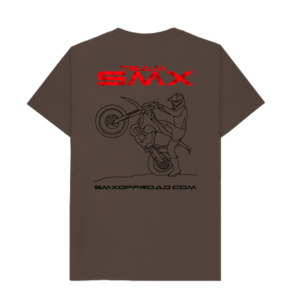 SMX Dirt Tee Colour (mens)