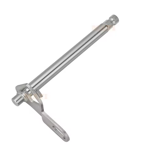 GEAR SHIFT SHAFT ASSEMBLY 96-04 YAMAHA YZ 125 4SS-18101-10-00