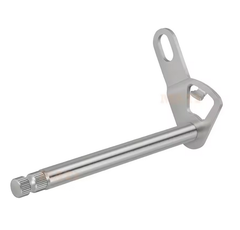 GEAR SHIFT SHAFT ASSEMBLY 96-04 YAMAHA YZ 125 4SS-18101-10-00