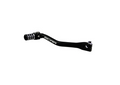 GEAR SHIFT LEVER BLACK TIP 24-26 TRIUMPH TF 250 C E X SCAR GSL149