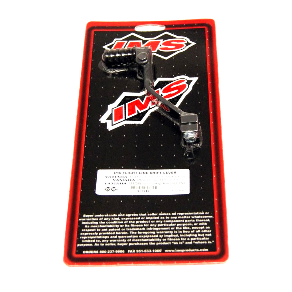 GEAR LEVER IMS CR250 CR500, 24700-ML3-600, 24700-KZ3-B00, IMS 312212