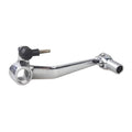 SHIFT LEVER KAWASAKI ZX-6R, KAWASAKI ZX-9R ZZR900 13236-1317, 540-699023, ROAD, MC