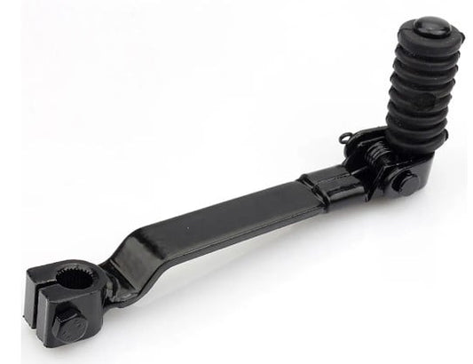 GEAR LEVER UNIVERSAL FITMENT APPROX. 11mm SPLINE 50cc - 200cc