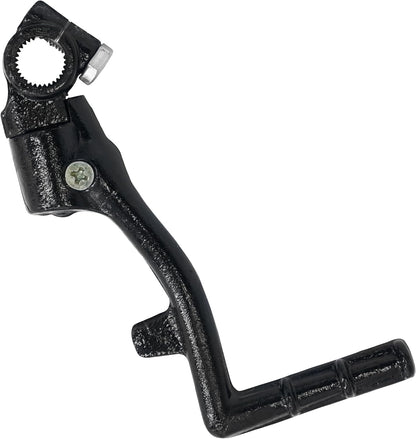 KICKSTART LEVER BANSHEE 2GU-15620-01-00, 1987-2006 YFZ350 BANSHEE