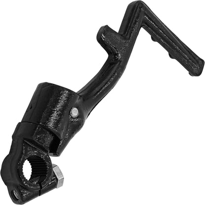 KICKSTART LEVER BANSHEE 2GU-15620-01-00, 1987-2006 YFZ350 BANSHEE