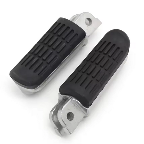 FOOT PEG SET HONDA CB VTR HONDA CB 900 100 CBR 600 900 1000 1100 VTR 1000 VFR 800