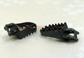FOOT PEG PAIR 1997-2001 KAWASAKI KX 125 250 34028-5021