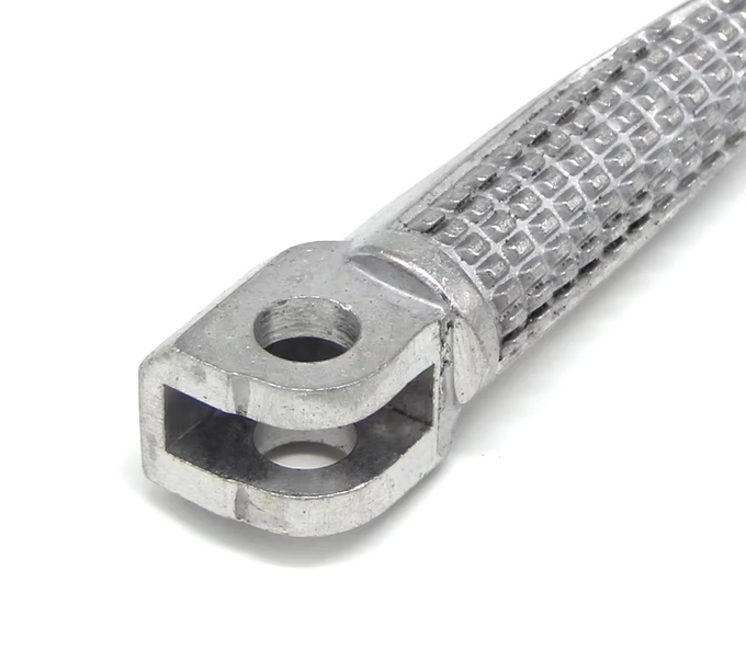 FOOT PEG SET FRONT KAWASAKI NINJA ZX-6R 9R 10R 650R Z1000 ZZR 600 1200 34028-0060 34028-0059