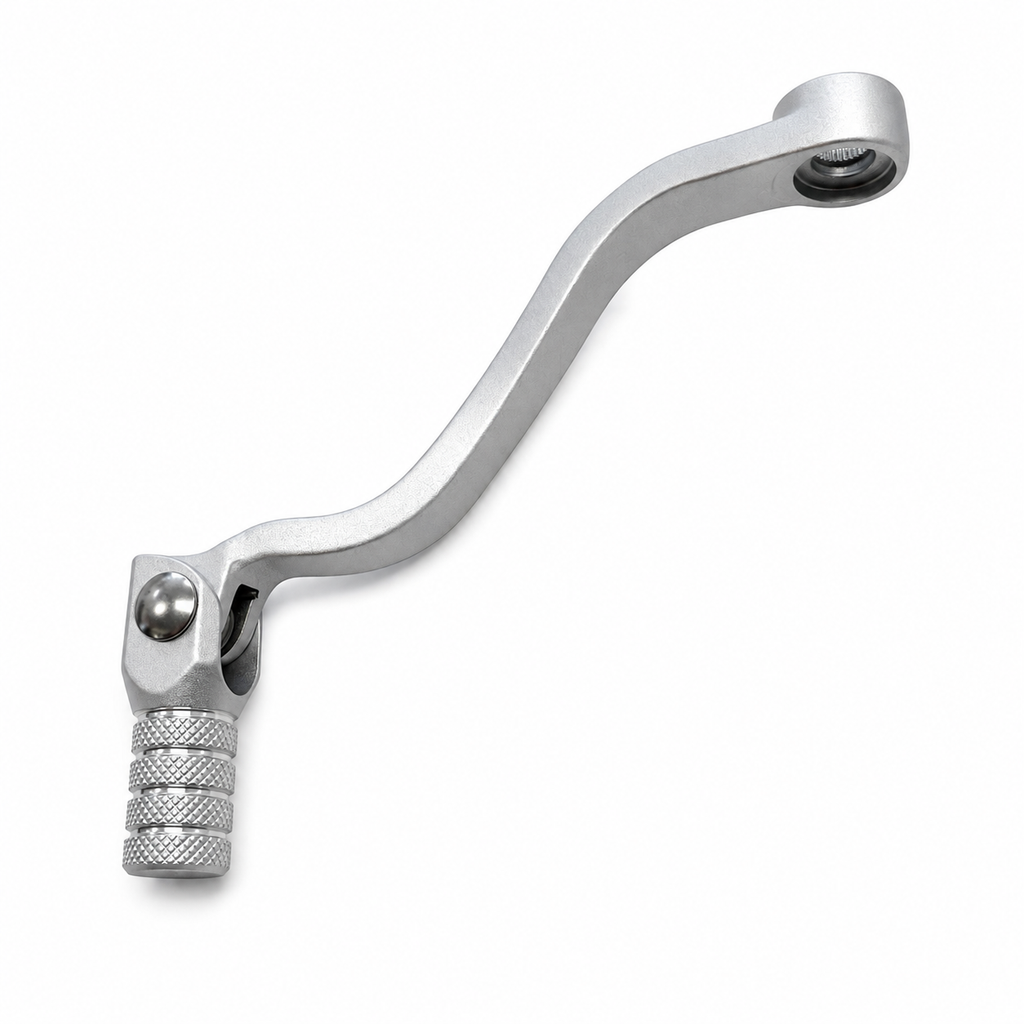 GEAR LEVER FORGED ALUMINIUM 01-16 KTM EXC MXC SX XC XCF-W 54734031000