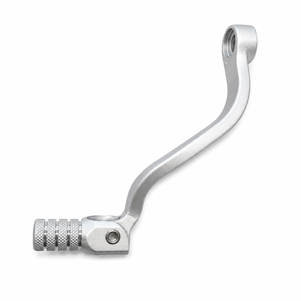 GEAR LEVER FORGED ALUMINIUM 01-16 KTM EXC MXC SX XC XCF-W 54734031000