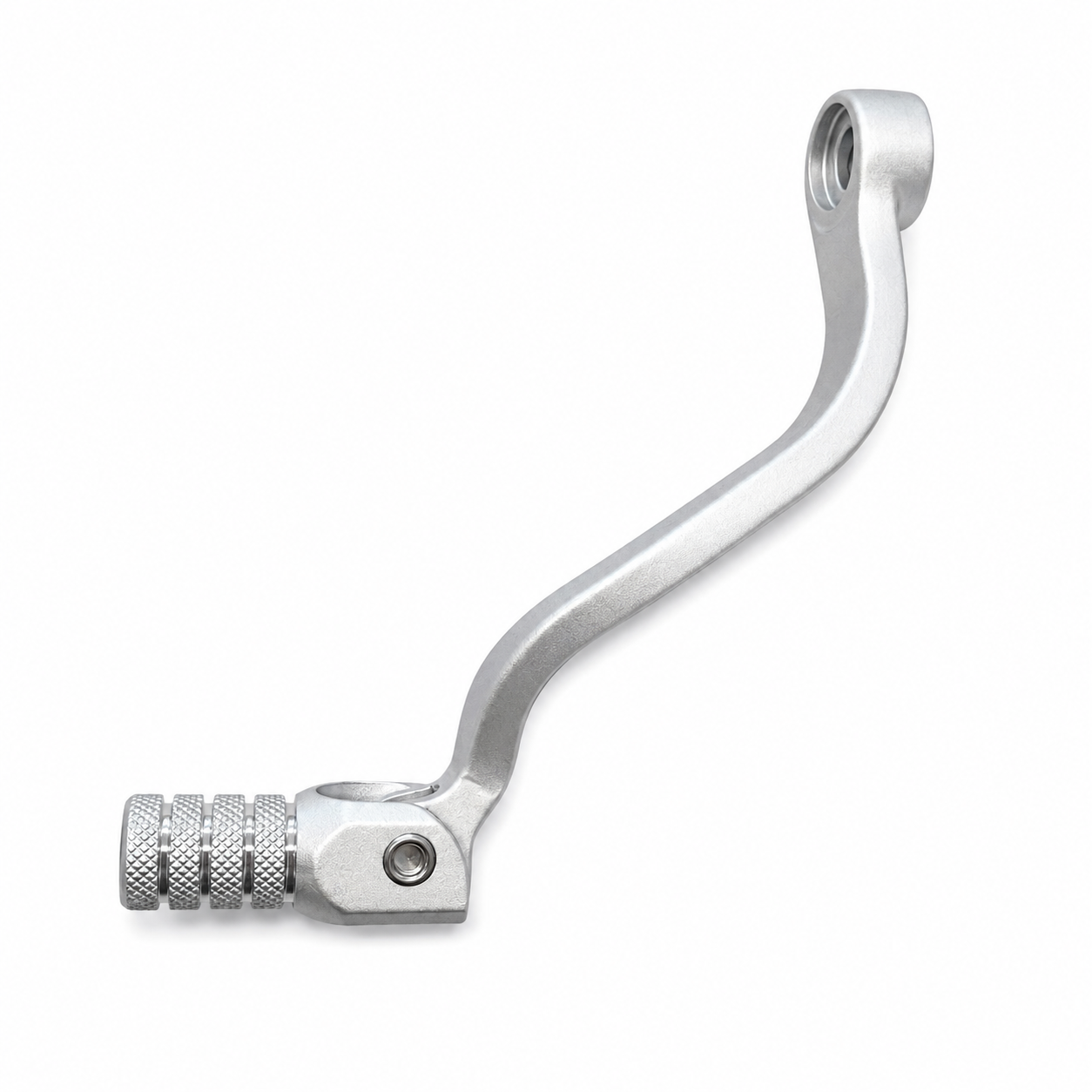 GEAR LEVER FORGED ALUMINIUM 01-16 KTM EXC MXC SX XC XCF-W 54734031000