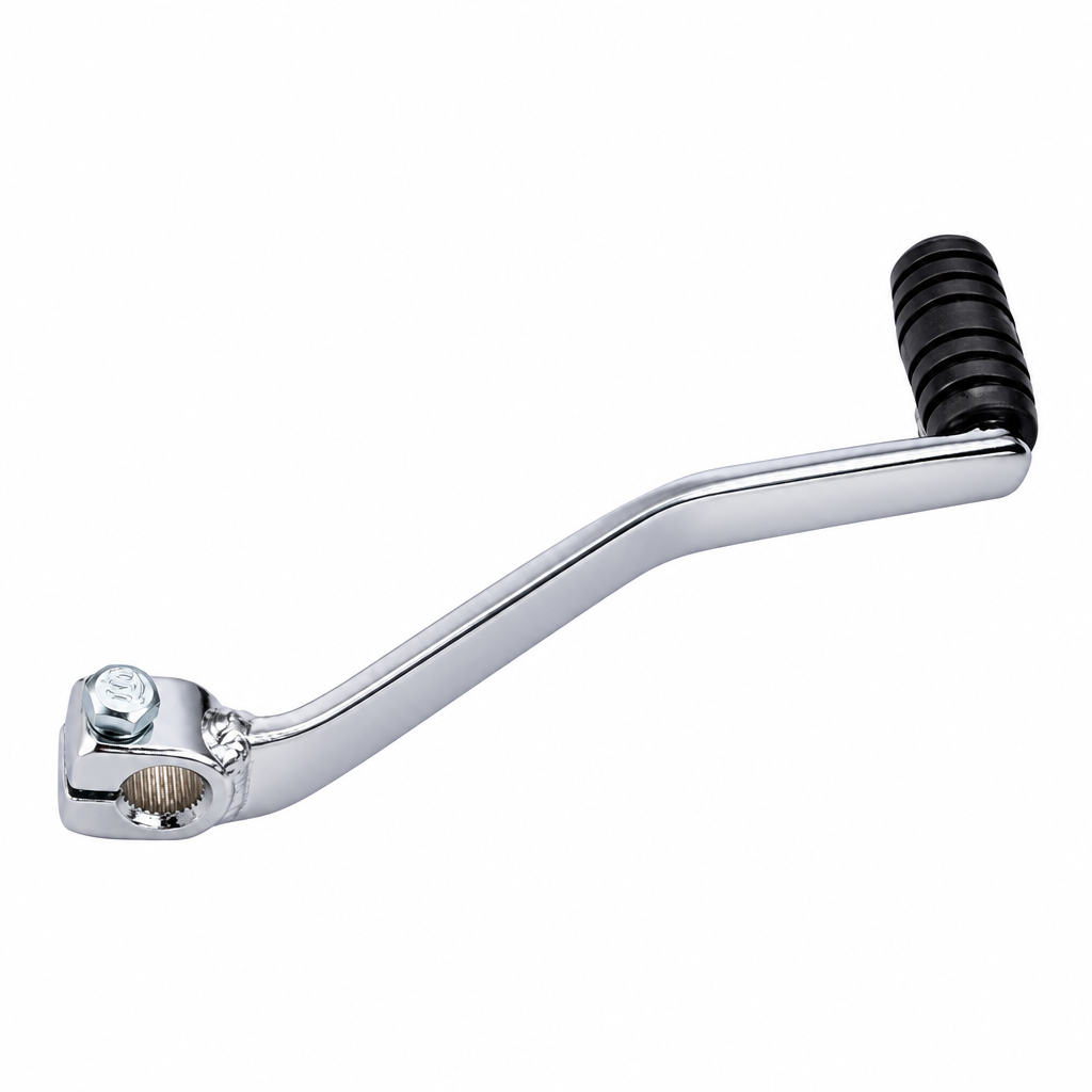 GEAR LEVER STEEL 70-84 HONDA XL 250 500 YAMAHA XS 400 650 850 MX-08515 24700-292-000