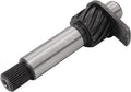 KICKSTART SHAFT 1986 - 2004 YAMAHA YZ125 1LX-15660-03-00