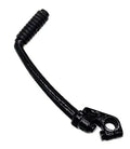 KICKSTART YZ80 DT80 125 175, YAMAHA LEVER 2A6-15620-01-00 Black Kick Crank Assy Starter Lever 2 Stroke