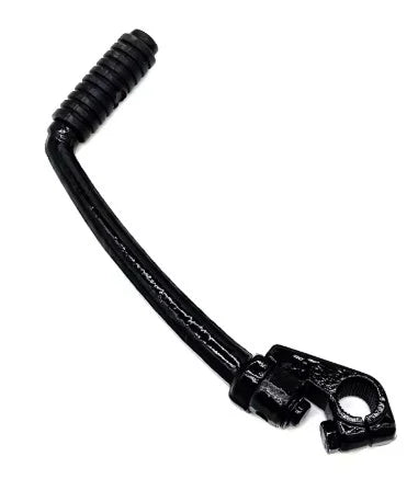 KICKSTART YZ80 DT80 125 175, YAMAHA LEVER 2A6-15620-01-00 Black Kick Crank Assy Starter Lever 2 Stroke