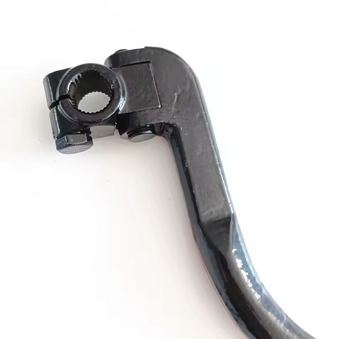 KICK START LEVER HONDA XL185 XL180 XR200R CT125 TRAIL TLR200 TR200 FAT CAT TL125