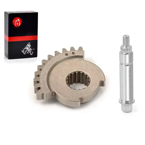 GEAR SELECTOR & SHIFT SHAFT POLARIS RANGER SPORTSMAN ATP 330 400 450 500 570 600 700 800 3233832