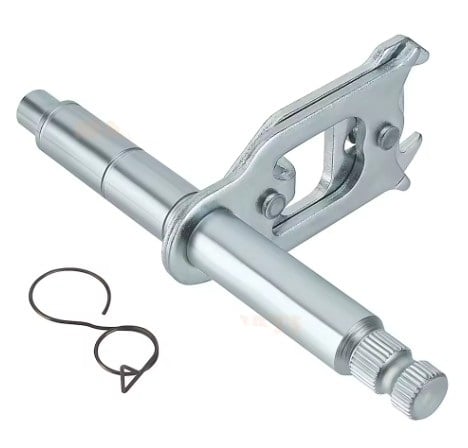 GEAR SHIFT SHAFT HONDA 1996-2004 XR400R 1999-2008 SPRORTRAX 400 TRX400EX 24610-KCY-671