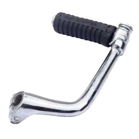 KICKSTART LEVER 12-13mm SHAFT HONDA CT70 CT90 CS90 CB100 CL100 SL100 CB125 CL125 Z50 C70 SL70 XL70