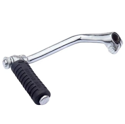 KICKSTART LEVER 12-13mm SHAFT HONDA CT70 CT90 CS90 CB100 CL100 SL100 CB125 CL125 Z50 C70 SL70 XL70