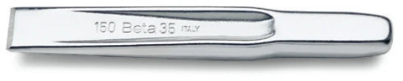 Ribbed Flat Chisel 200mm - Beta Tools 35 200