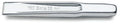 Ribbed Flat Chisel 100mm - Beta Tools 35 100