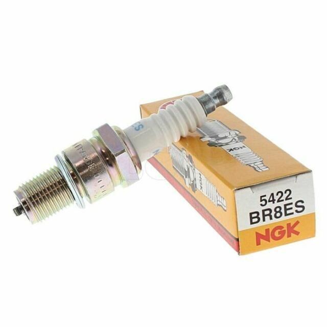 NGK SPARK PLUG BPR8ES