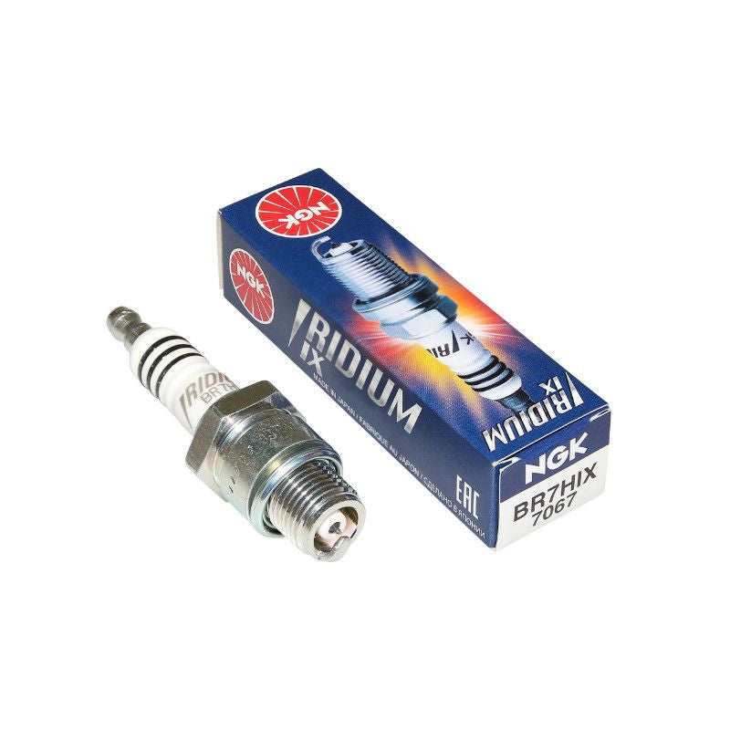 NGK SPARK PLUG BR7HIX