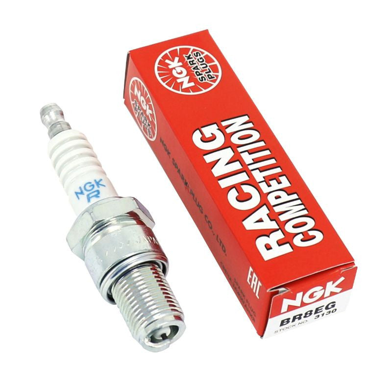 NGK SPARK PLUG BR8EG RACING 3130