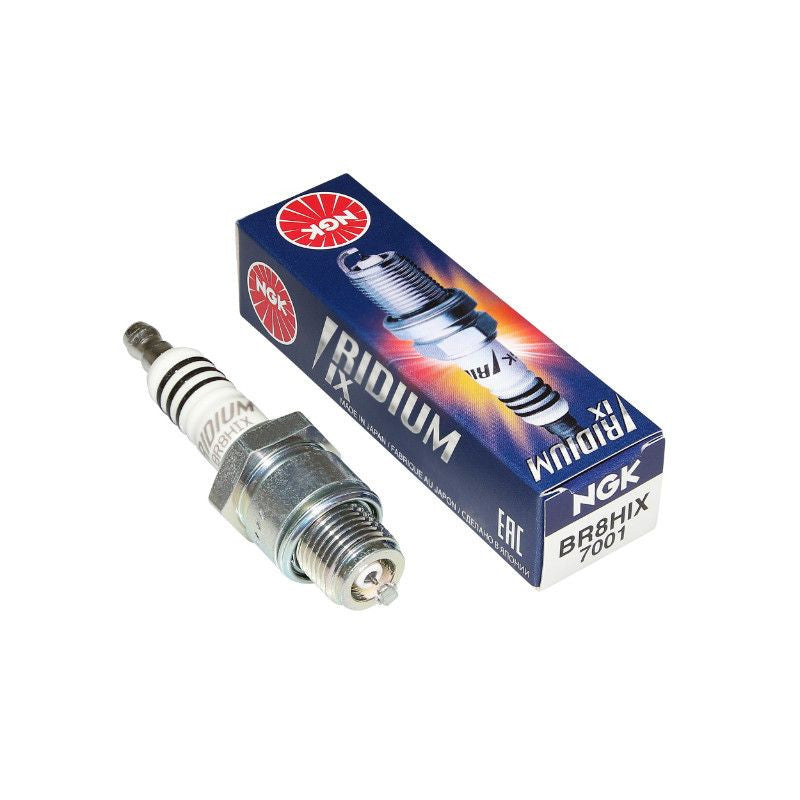 NGK SPARK PLUG BR8HIX RACING 7001