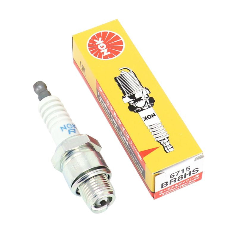 NGK SPARK PLUG BR8HS 4322 NG4322