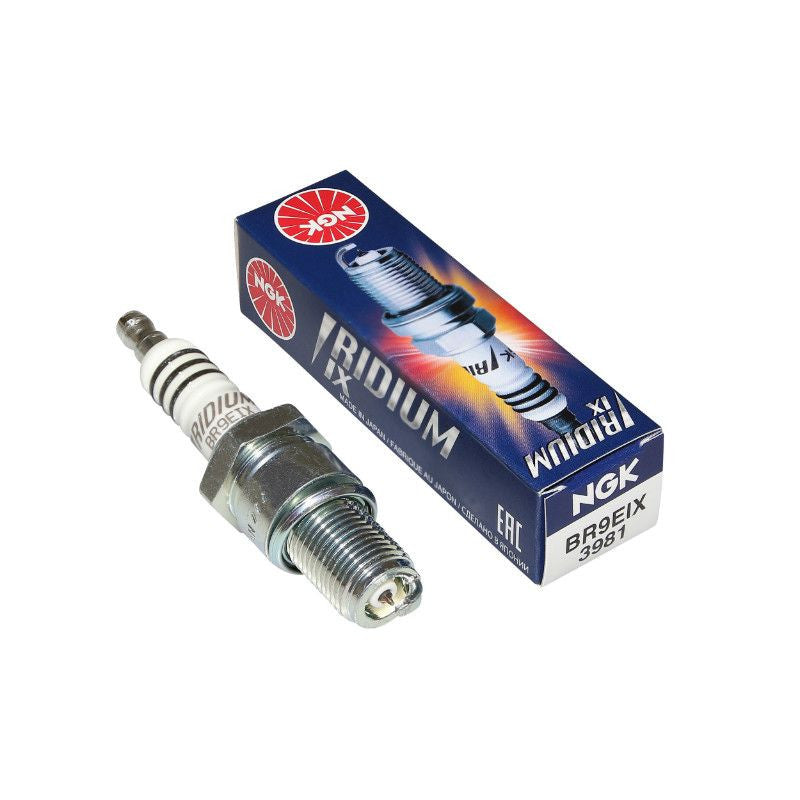 NGK SPARK PLUG BR9EIX RACING NG3981