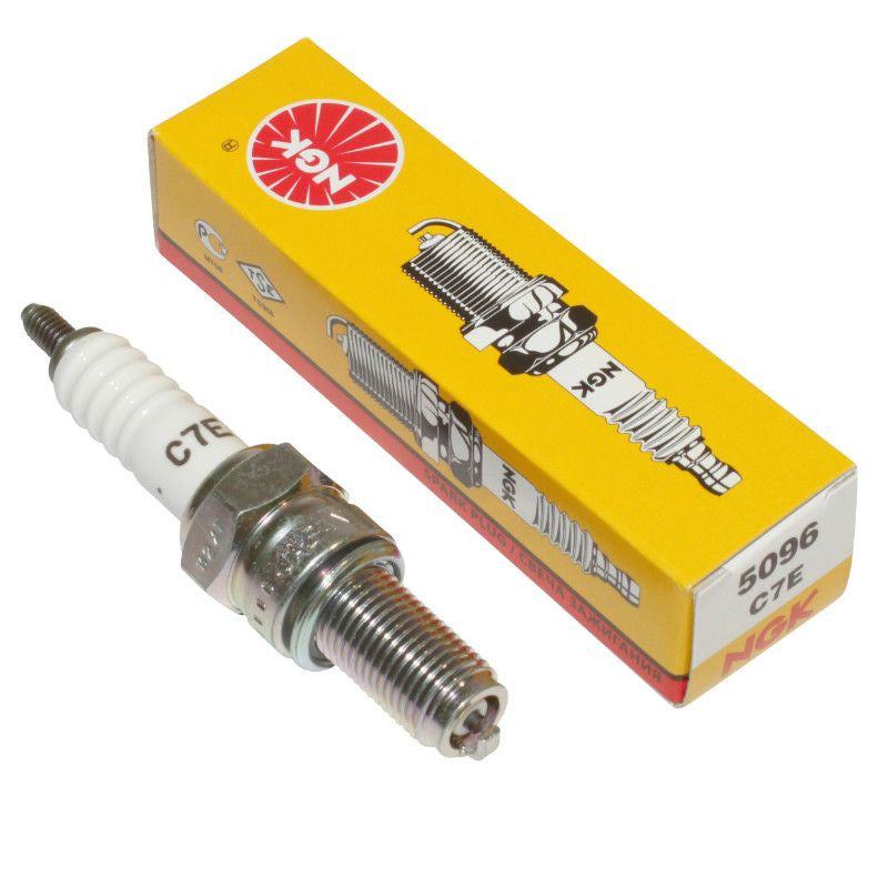 NGK SPARK PLUG C7E 5096