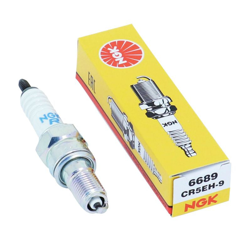 NGK SPARK PLUG CR5EH-9 6689