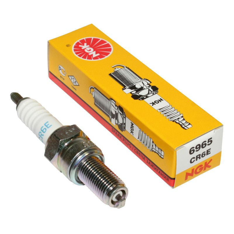 NGK SPARK PLUG CR6E 6965 NG6965