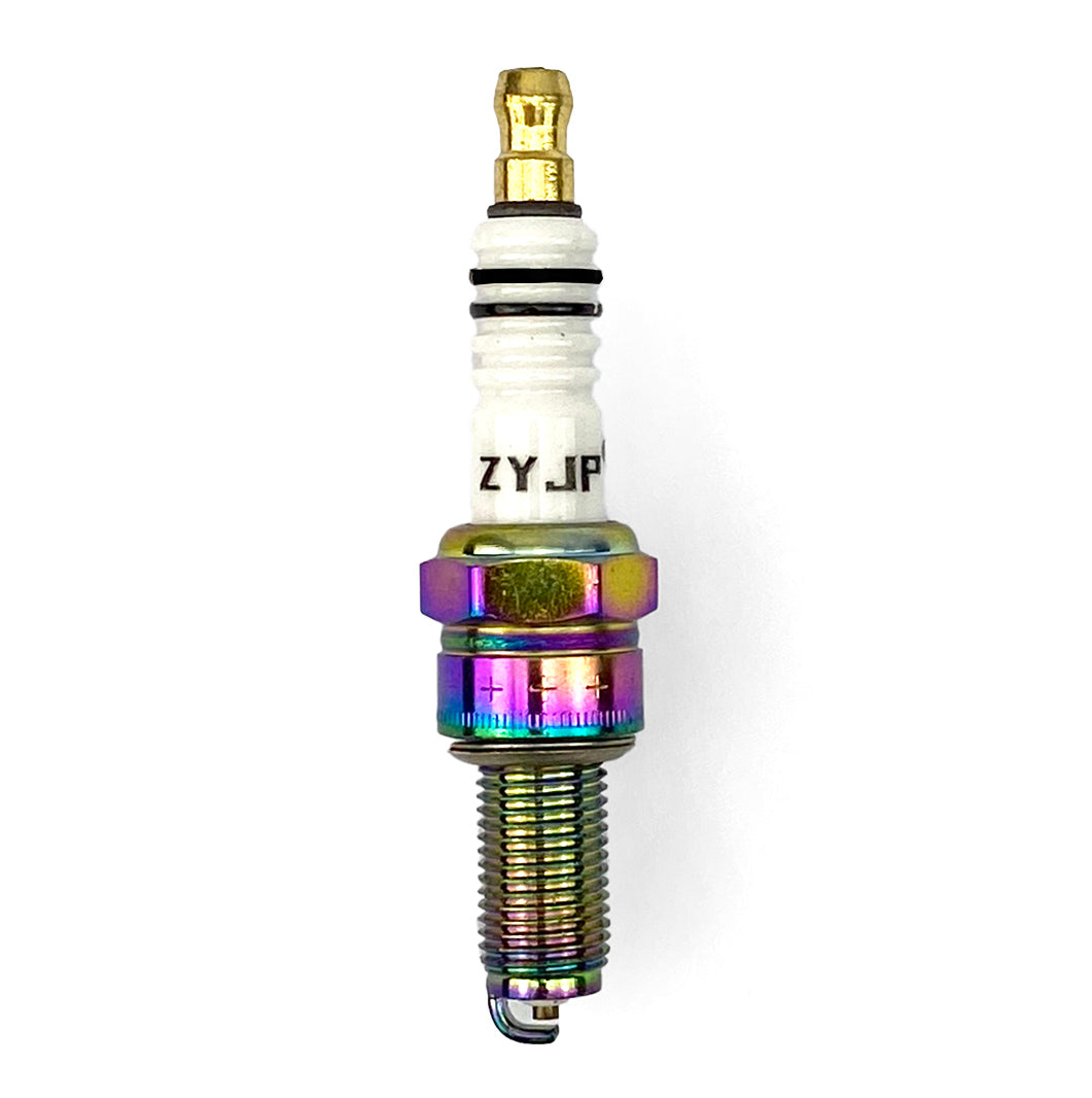 SPARK PLUG NICKEL ALLOY CR8E
