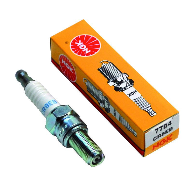 NGK SPARK PLUG CR8EB 7784 NG7784