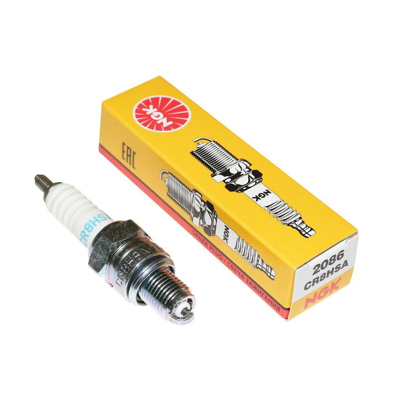 NGK SPARK PLUG CR8HSA 2086 NG2086