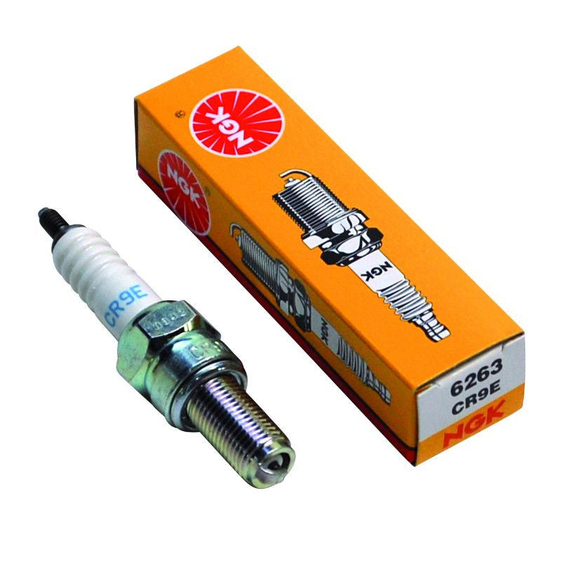 NGK SPARK PLUG CR9E 6263 NG6263