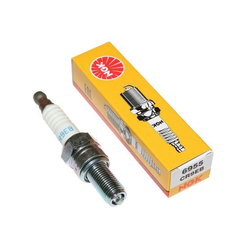 NGK SPARK PLUG CR9EB NGK 6955
