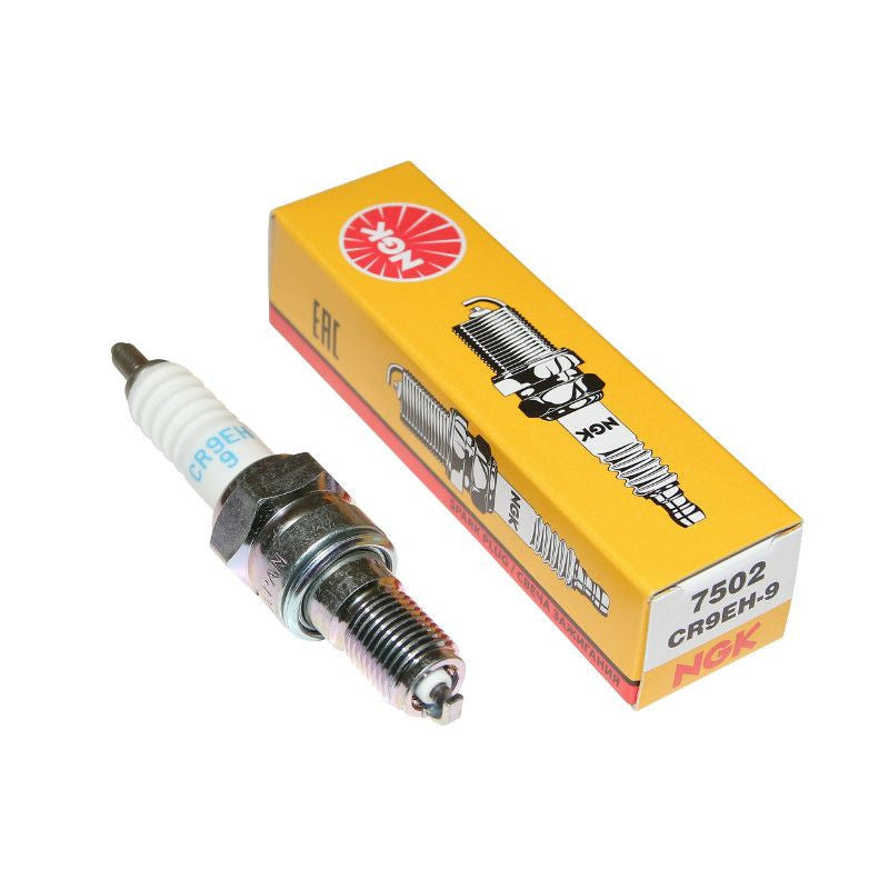 NGK SPARK PLUG CR9EH-9 7502