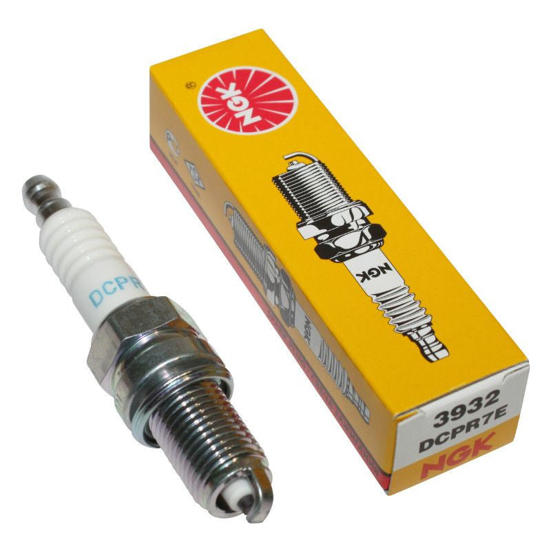 NGK SPARK PLUG DCPR7E 3932 NG3932
