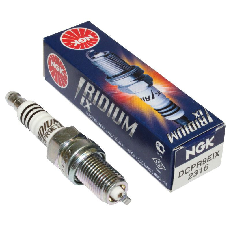 NGK SPARK PLUG DCPR9EIX 2316 NG2316
