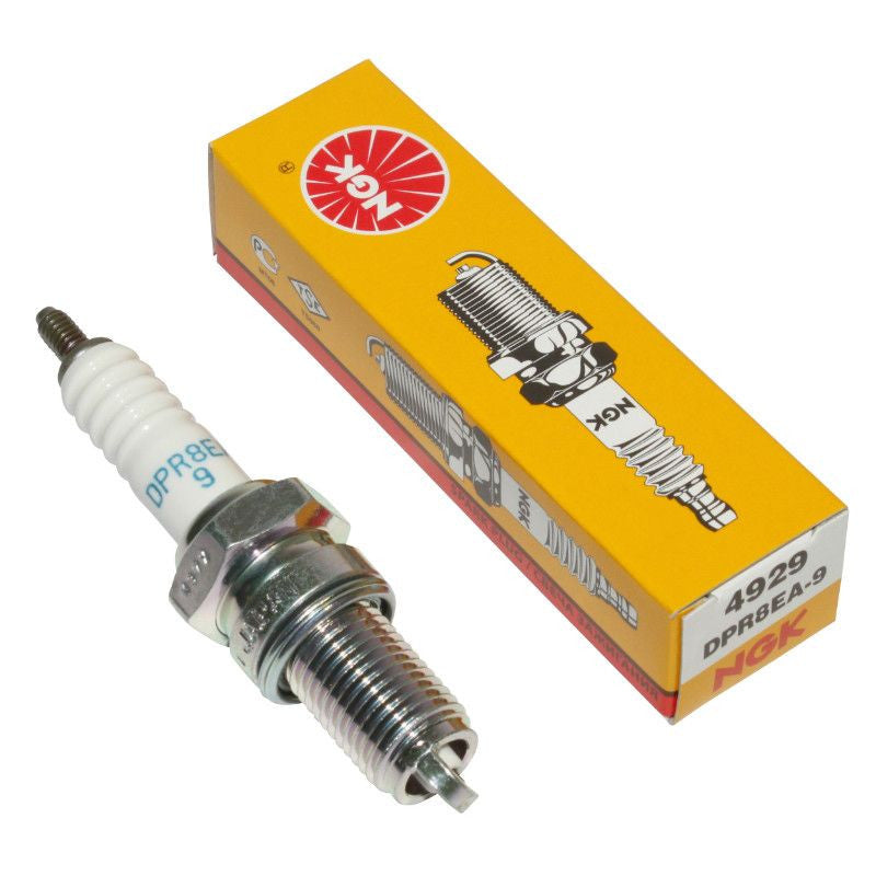 NGK SPARK PLUG DPR8EA-9 4929 NG4929