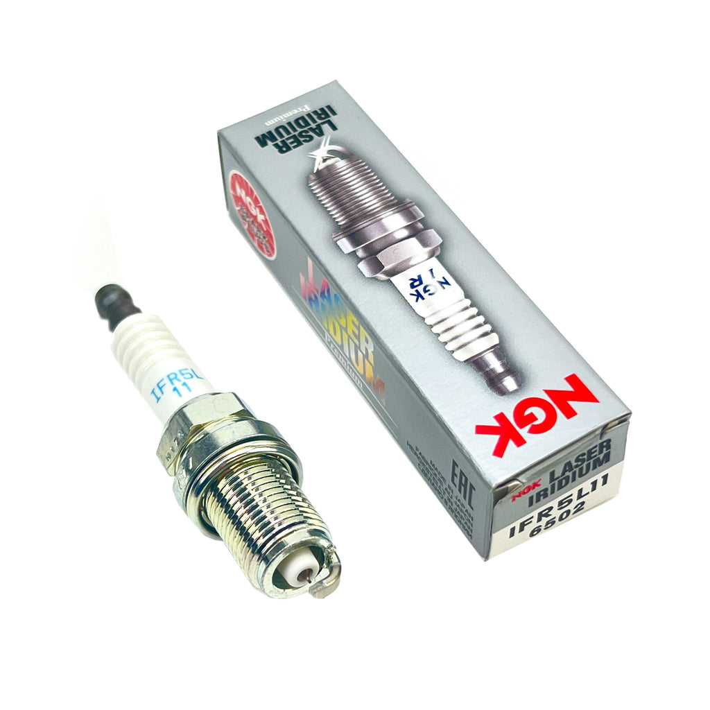 NGK SPARK PLUG IFR5L-11 6502 NG6502