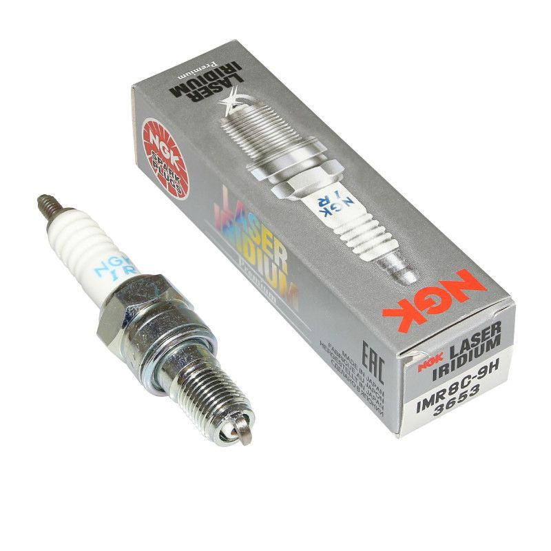 NGK SPARK PLUG IMR8C-9H 3653 NG3653