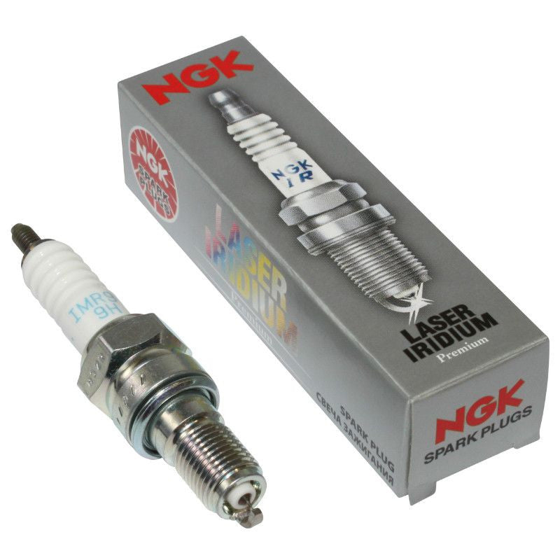 NGK SPARK PLUG IMR9C-9H NG6777