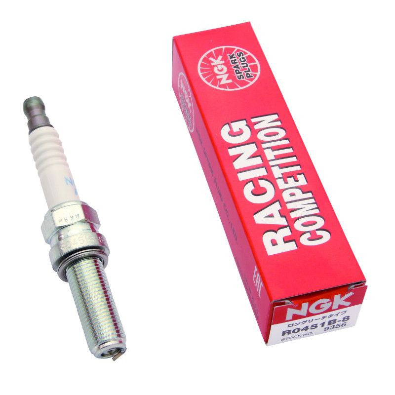 NGK RACING PLUG R0451B-8 9356